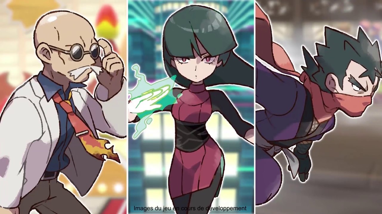 Pokémon Let's Go Pikachu / Let's Go Evoli - Relevez le défi ultime en devenant Maître Pokémon !