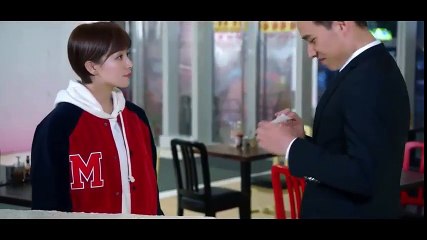 If Paris Downcast Ep 06 ENGSUB - INDOSUB