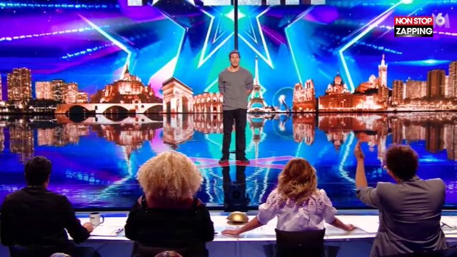 La France a un incroyable talent : Eric Antoine tacle Hélène Ségara (vidéo)