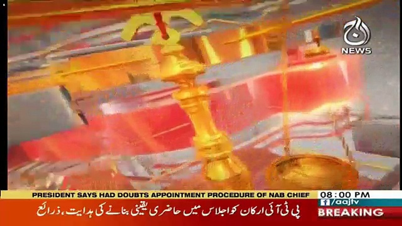 Faisla Aap Ka – 7th November 2018