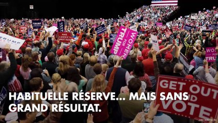 Midterms 2018 : Les candidats soutenus par Taylor Swift et Beyoncé ont perdu