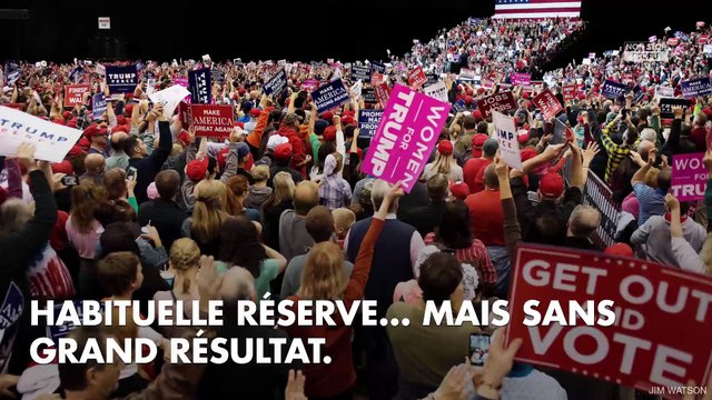 Midterms 2018 : Les candidats soutenus par Taylor Swift et Beyoncé ont perdu