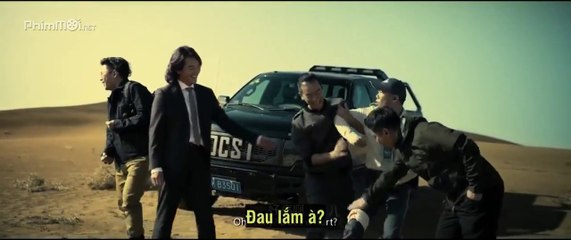 Phim Hành Động , Võ Thuật Hong Kong Thuyết Minh - "Người Trong Giang Hồ - Huynh Đệ Hoàng Kim" 2018 | Hôm Nay Xem Gì - Phần 1