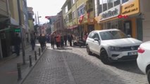İstanbul Şile'de Lösemili Çocuklar Haftası Nedeniyle Farkındalık Yürüyüşü