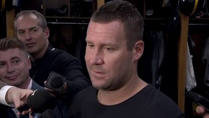 Big Ben: I don't need to give Cam advice; he's 'Superman'