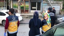 Kötü koku polisi alarma geçirdi - GAZİANTEP