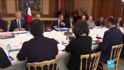 Macron veut rendre hommage au maréchal Pétain, "grand soldat" malgré "des choix funestes"
