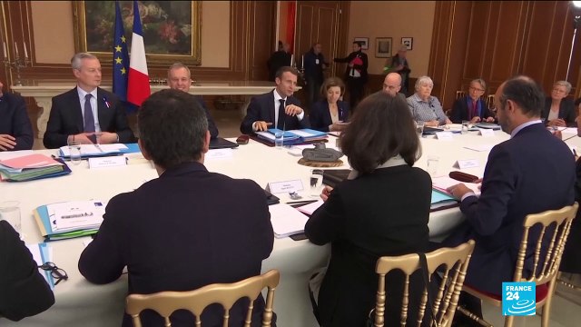 Macron veut rendre hommage au maréchal Pétain, grand soldat malgré des choix funestes