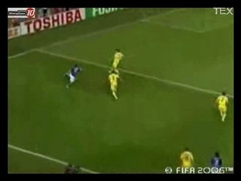 Italia Campioni Del Mondo 2006 Con Pes! Fantastico!