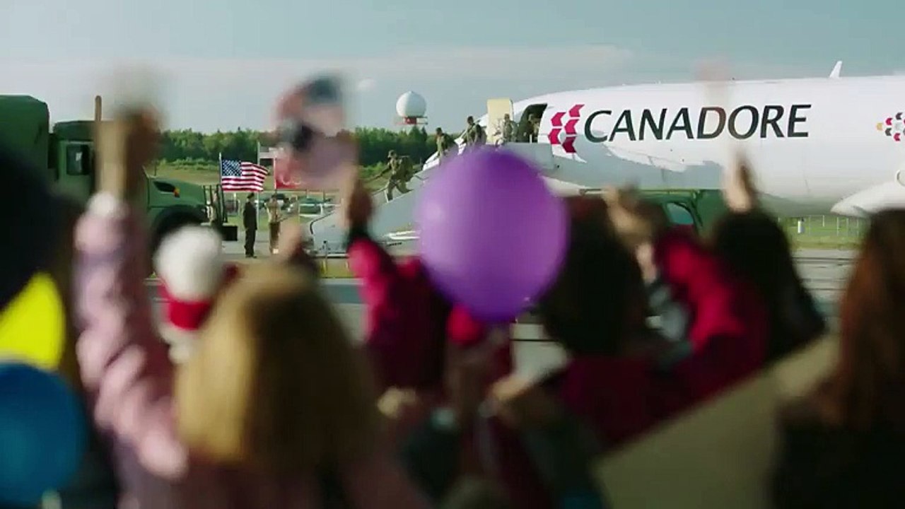 A Veterans Christmas 2022 Dailymotion A Veteran's Christmas - Hallmark Trailer - Video Dailymotion