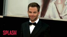 Chris Pine: ‘Nude scene was ‘important’ in Outlaw King’