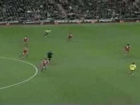 Liverpool 3-6 Arsenal -SSN Match report