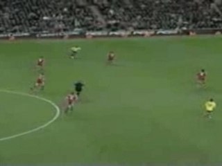 Liverpool 3-6 Arsenal -SSN Match report