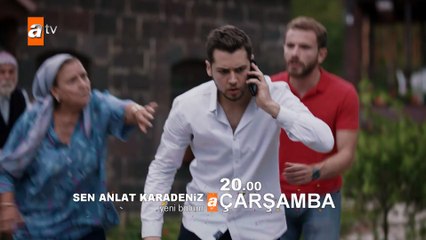 Sen Anlat Karadeniz - 24.Bölüm Fragman