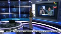 Reporte 360: Avanzan elecciones de medio término en EEUU