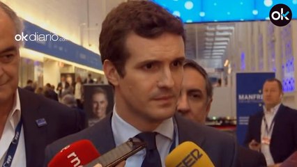 Casado pide a Sánchez suprimir el impuesto en hipotecas
