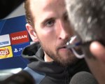 Win against Inter will give us belief against Barcelona - Kane