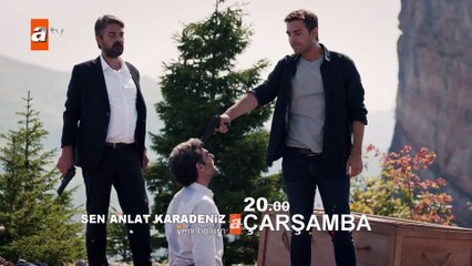 Sen Anlat Karadeniz - 25.Bölüm Fragman