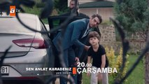 Sen Anlat Karadeniz - 28.Bölüm Fragman