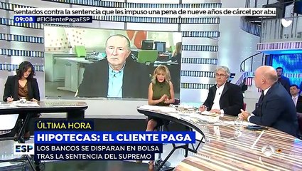 Jueces para la Democracia piden dimisiones tras la sentencia del Supremo sobre las hipotecas: "Se ha causado un daño irreparable a la Justicia"