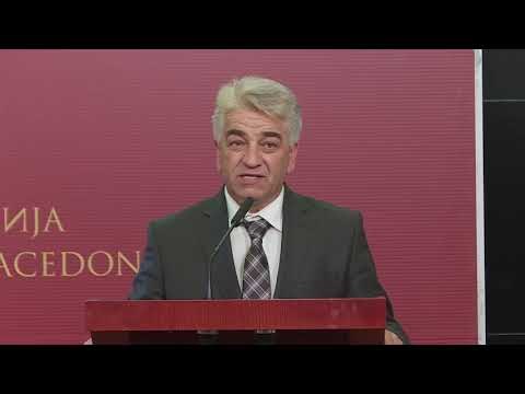 Maqedonia dhe Kosova nënshkruajnë marrëveshje për udhëheqje kufitare të integruar