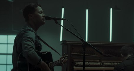 Pat Barrett - God Is So Good (You Are Worthy)