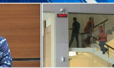 KPK: Hingga Kini Bupati Bekasi Kembalikan Rp 3 Miliar