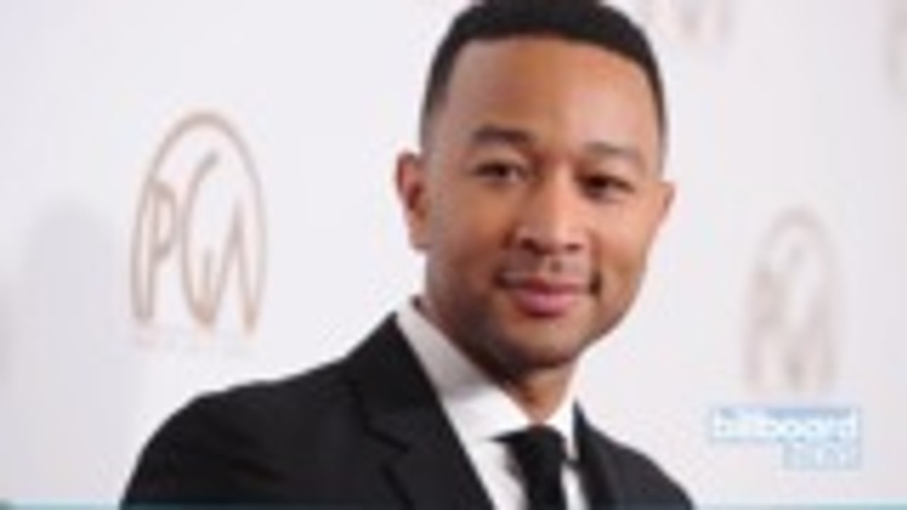 Musicians React to Midterm Election Results: John Legend, Sara Bareilles and More | Billboard News