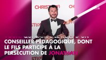 Christophe Beaugrand 