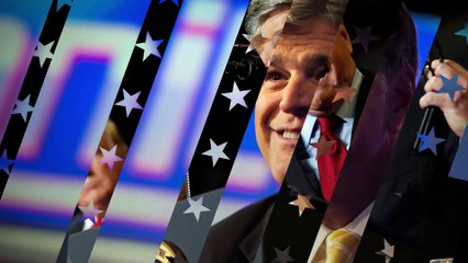 Fox News Disavows Sean Hannity's Trump Rally Appearance