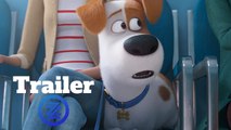 The Secret Life of Pets 2 Trailer - 