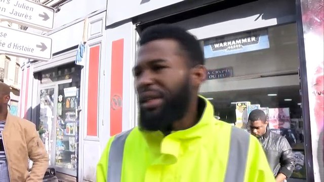 LA QUOTIDIENNE - LE JT : La Quotidienne - Le JT 07 11 18