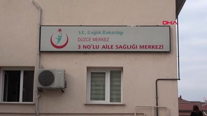 Düzce Hastaları Okusun Diye Odasını Kütüphaneye Çevirdi