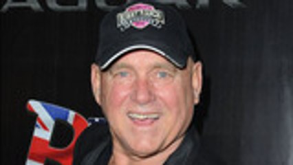 Deceased Brothel Owner Dennis Hof Wins Nevada Assembly Race in Landslide | THR News