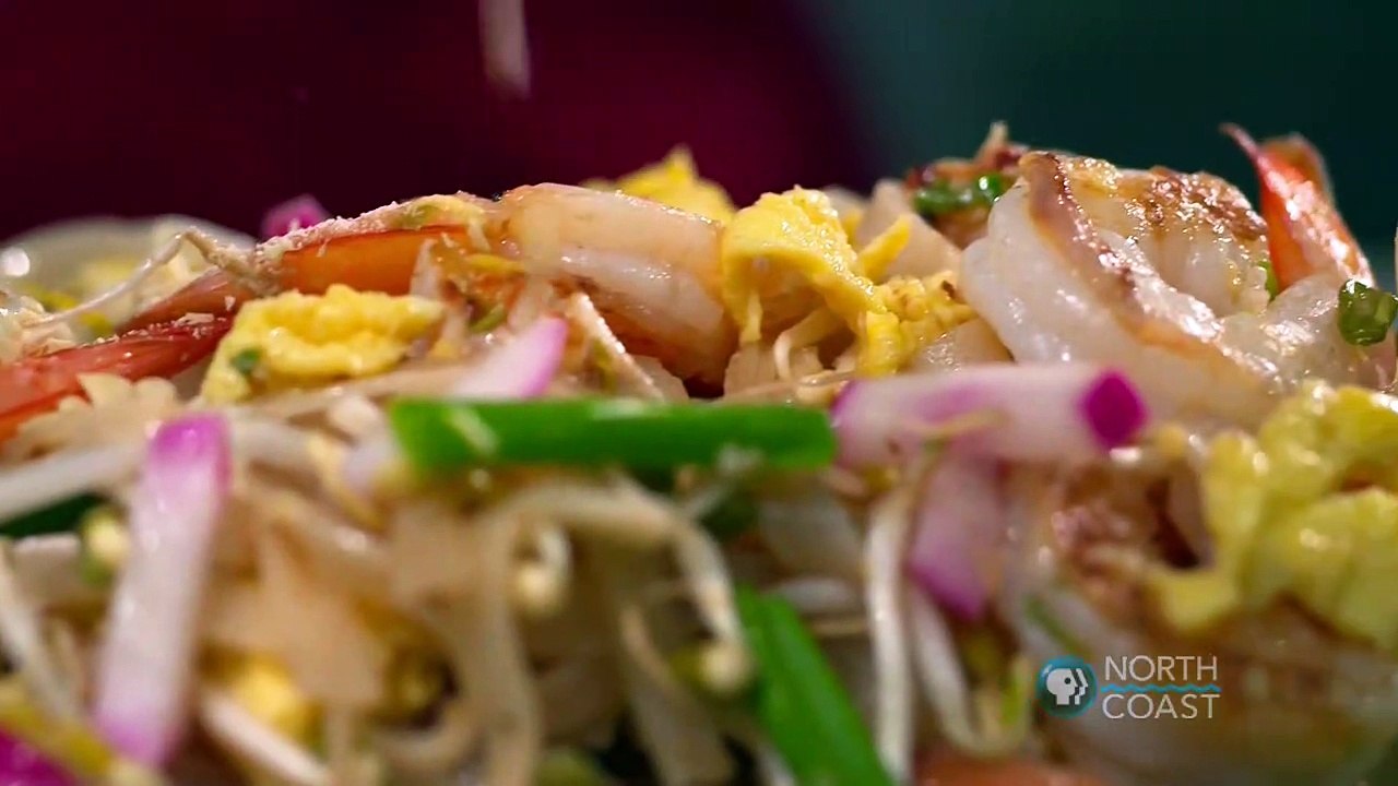 Americas Test Kitchen S18E02 Flavors of Thailand