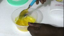 How to Make Slime With Dove Shampoo without glue !! Slime With Dove Shampoo without glue, salt,Suave