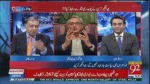 Jahangir Tareen Tells About His Golden Period Of His Life And His Passion