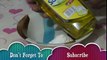 how to make slime with sunlight dish soap and Flour !! dish soap slime no glue