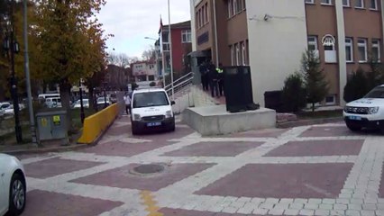 Samsun'da FETÖ bahanesiyle dolandırıcılık