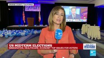 US Midterm elections - Watch our special report