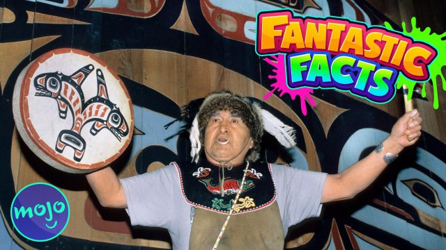 FIRST NATIONS ORAL STORYTELLING! - Mini Fantastic Facts