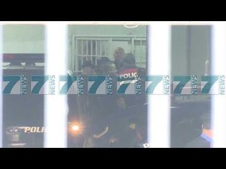 TRUPROJA PER GJYQTARET DHE PROKURORET E OPERACIONIT «VOLVO 4» - News, Lajme - Kanali 7