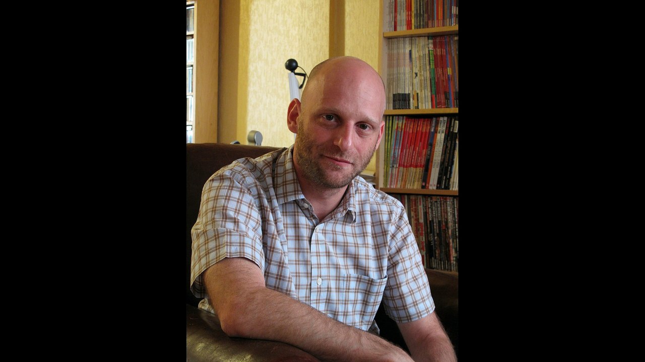 Tal Bruttmann