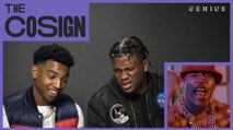 Zias & B. Lou React To Old School Rappers (LL Cool J, N.W.A, 2 Live Crew) | The Cosign