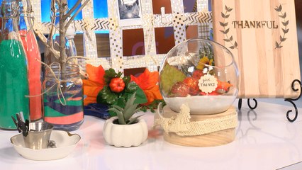 Fun DIY Craft Trends for Holiday 2018