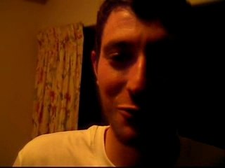 mikeal talking about me