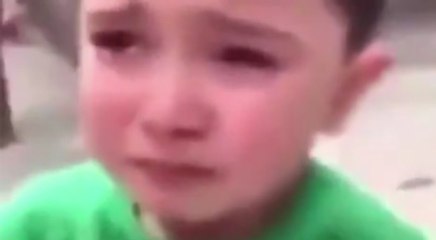 Hasan Şaş'ın minik hali ortaya çıktı