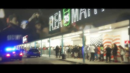 Gucci Mane - Point In My Life [Music Video]