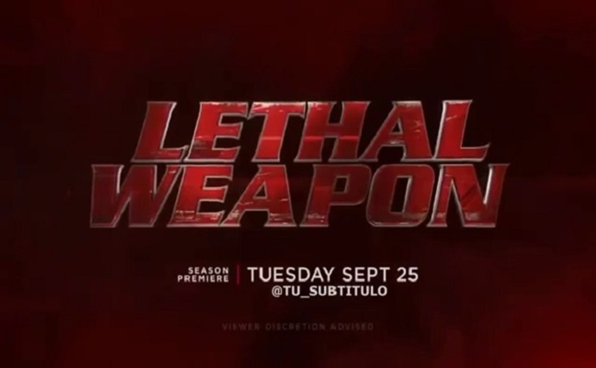 Lethal Weapon - Promo 3x07