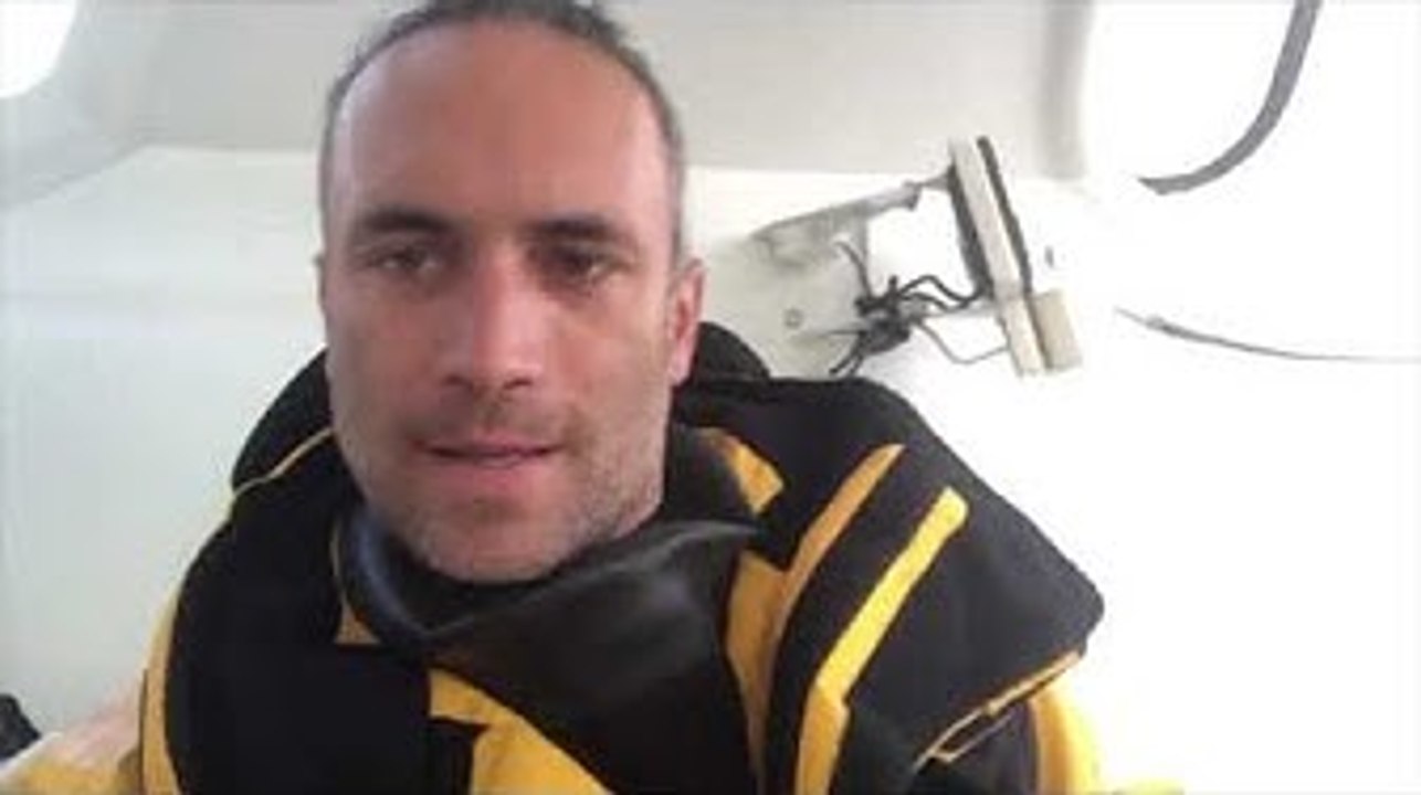 Vidéo du bord - FABRICE AMADEO NEWREST - ART & FENETRES